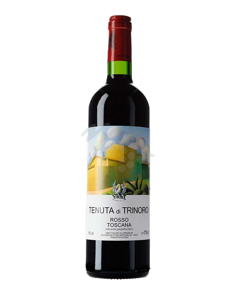 Rosso 2022 Toscana IGT Tenuta di Trinoro