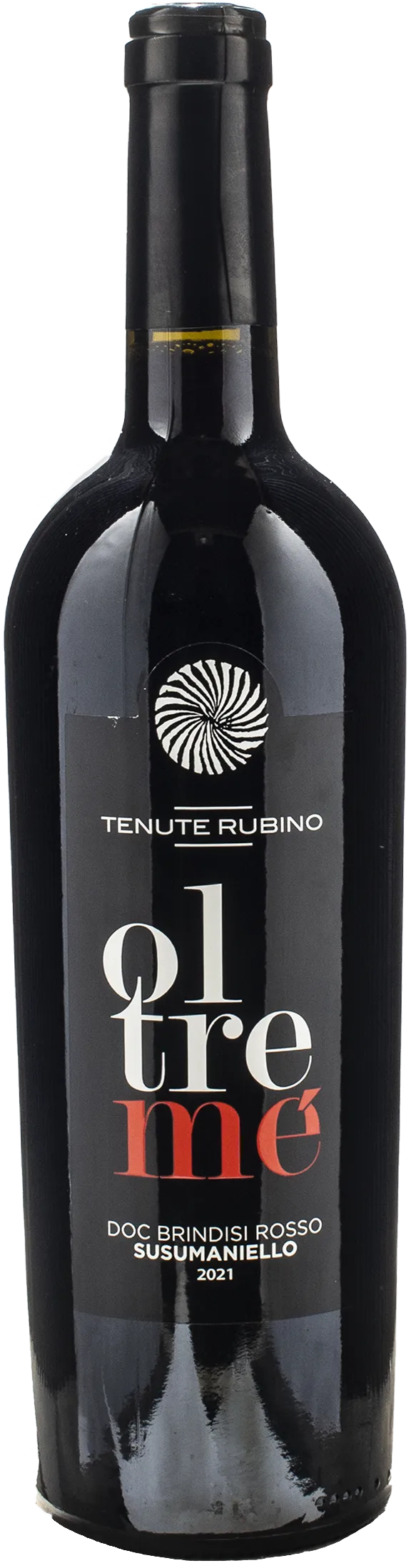 Oltreme Susumaniello