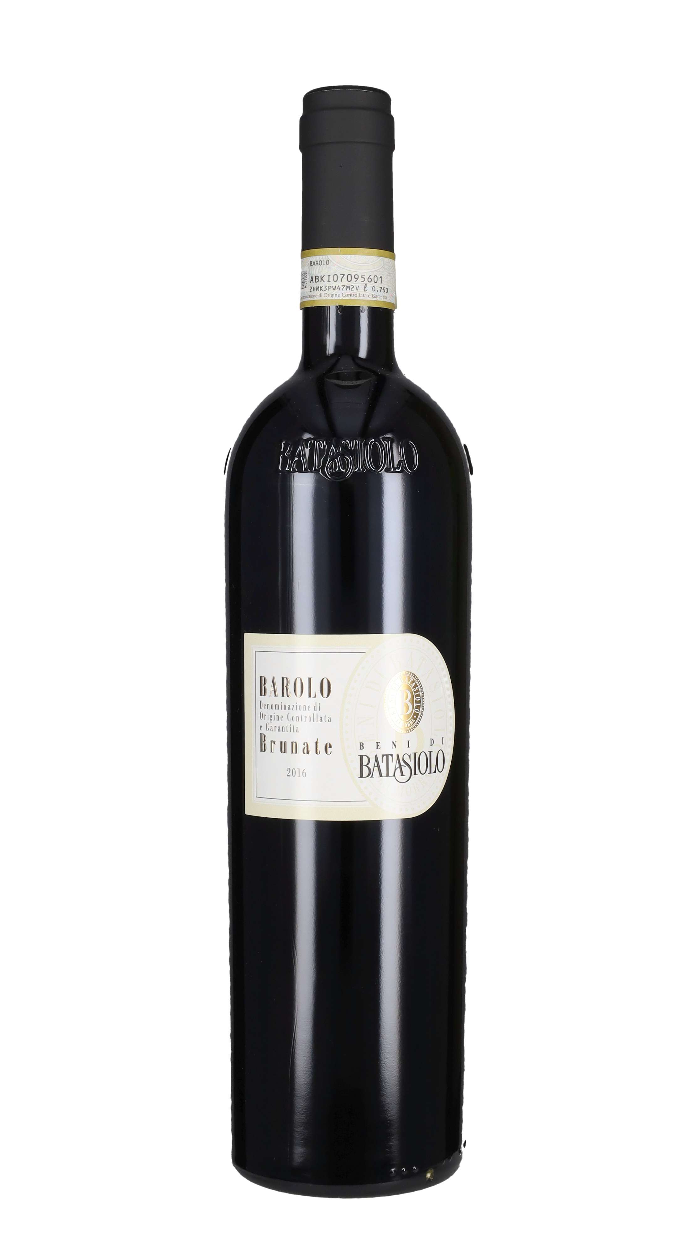 Barolo Brunate