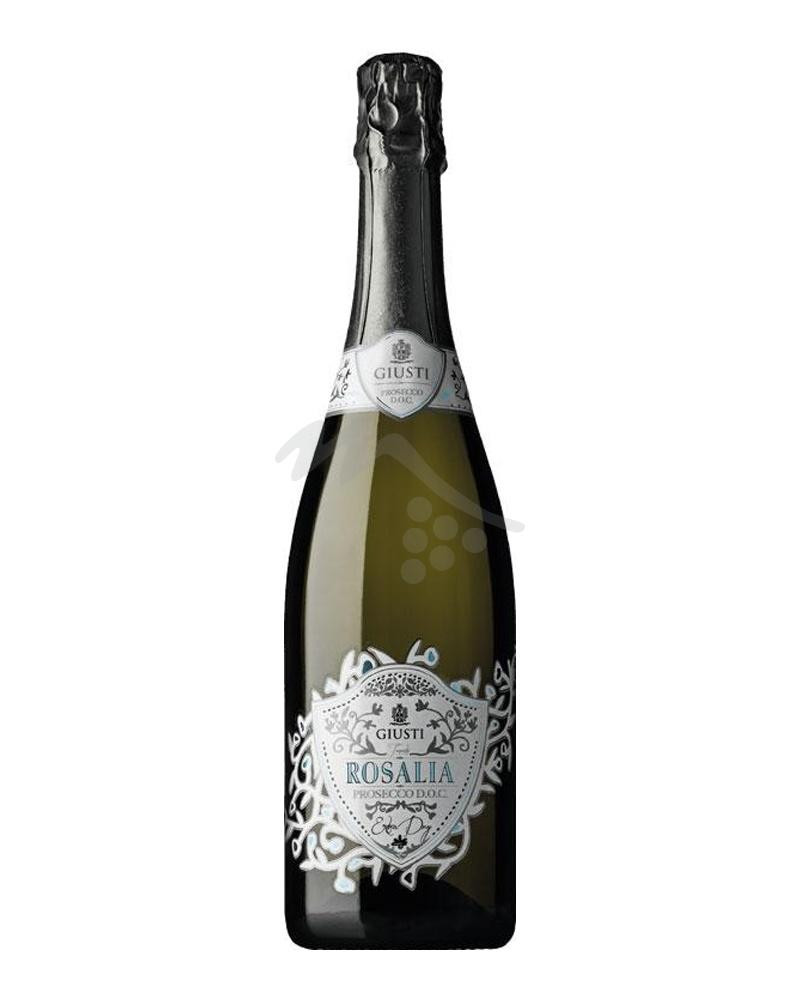 Rosalia Extra Dry Prosecco DOC Giusti Wine