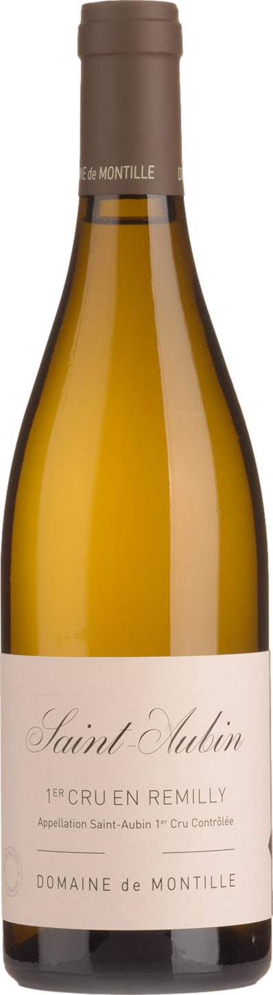 Domaine de Montille Saint Aubin Premier Cru En Remilly 2023