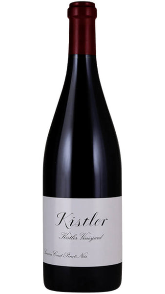 Pinot Noir Russian River Valley