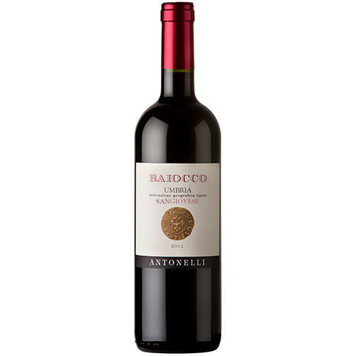 Sangiovese IGT Baiocco