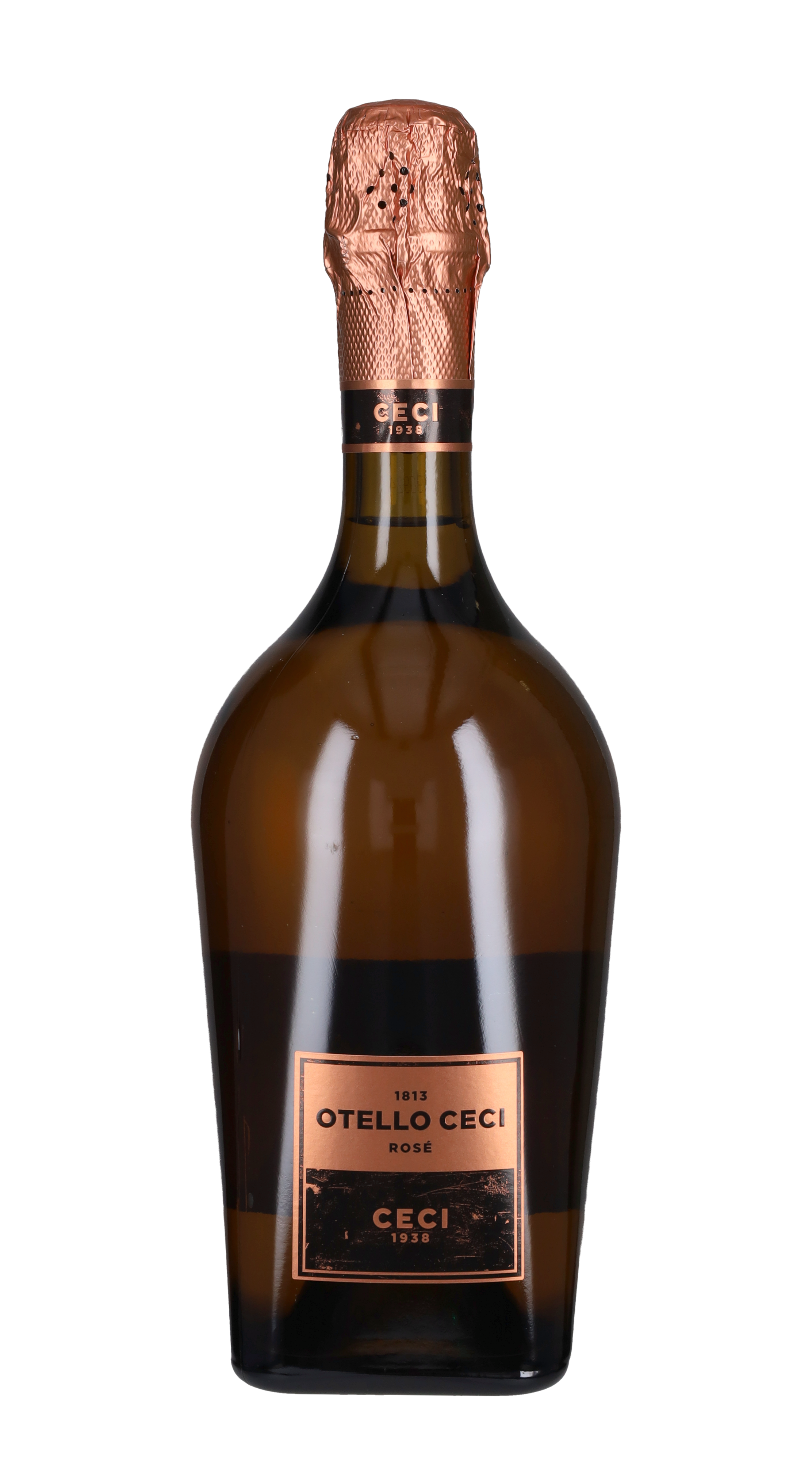 Spumante 'Otello Rosé 1813' Ceci