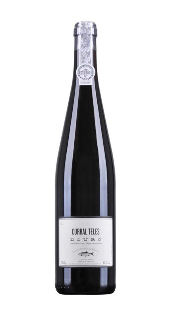 Douro Rosso 'Alfa' Mateus Nicolau de Almeida