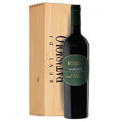 Beni di Batasiolo Vigneto Bofani Barolo DOCG Bussia 2016