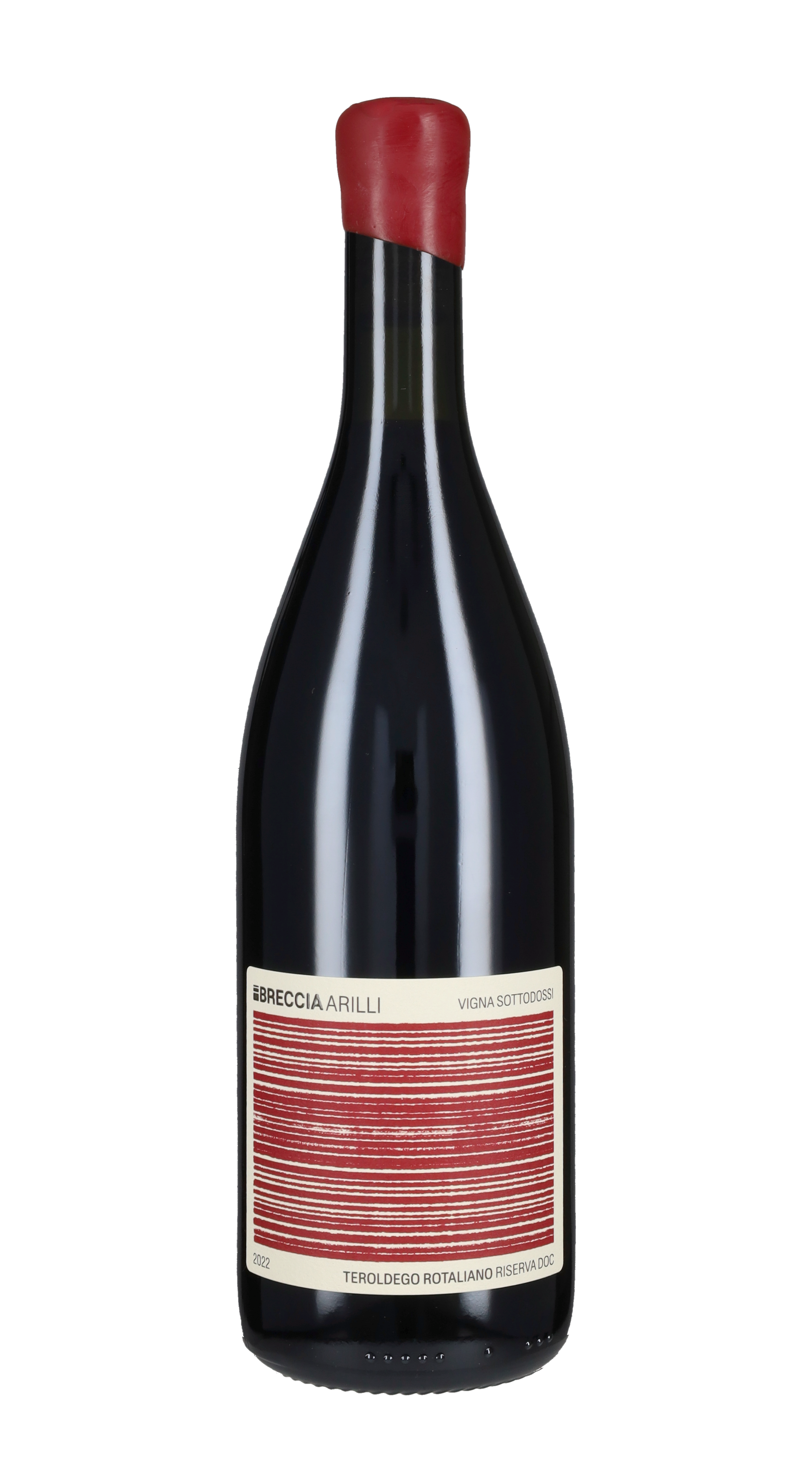 Teroldego Rotaliano 'Arilli' Breccia