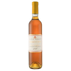 Passito di Pantelleria DOC Sangue d'Oro 2022 Carole Bouquet