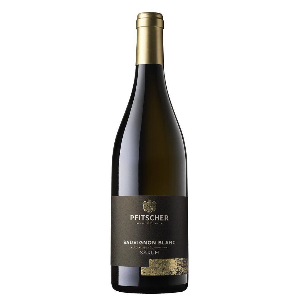 Alto Adige Sauvignon DOC "Saxum" - Pfitscher