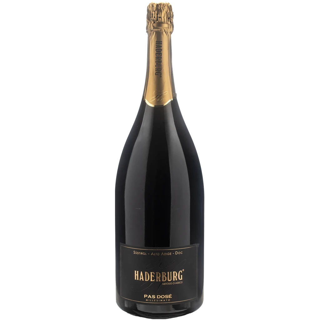 Metodo Classico Pas Dose Magnum