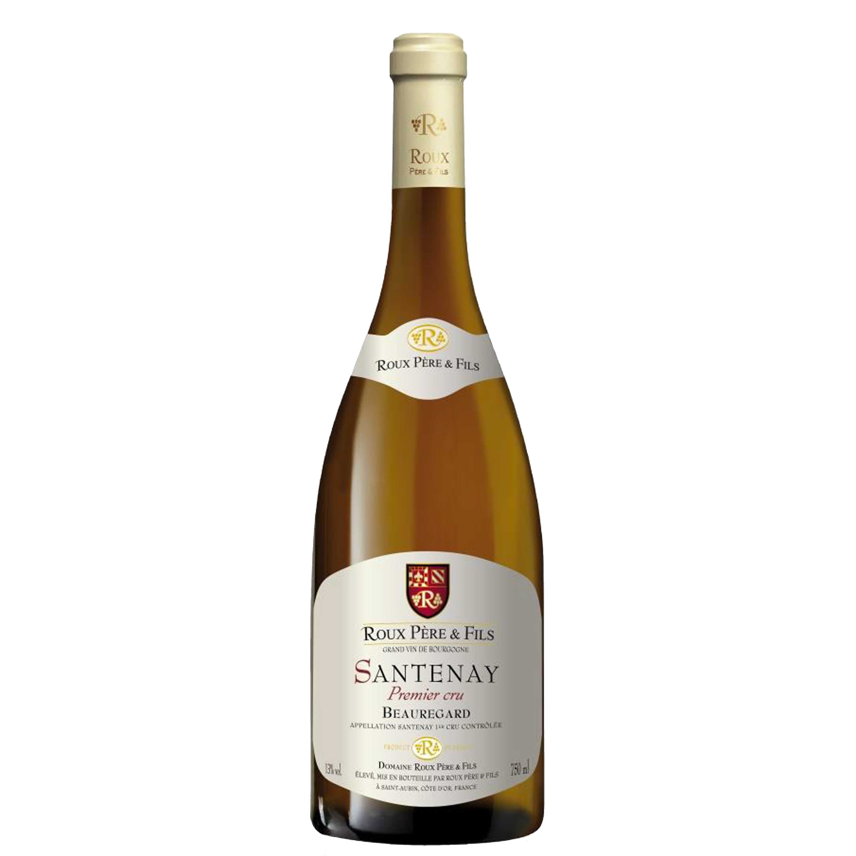 Santenay 1er Cru Beauregard