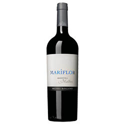 Mendoza IG Malbec Mariflor