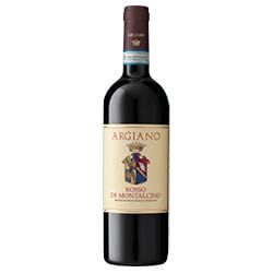 Argiano Rosso di Montalcino DOC 2024 0,75 ℓ