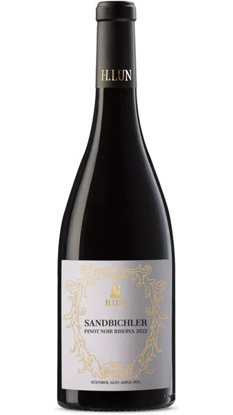 Pinot Nero Riserva DOC - Sandbichler