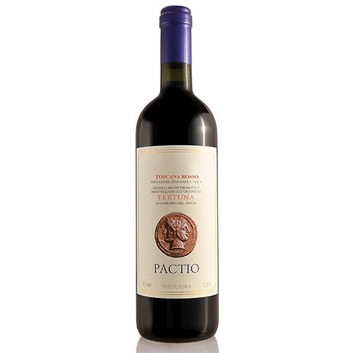 Pactio