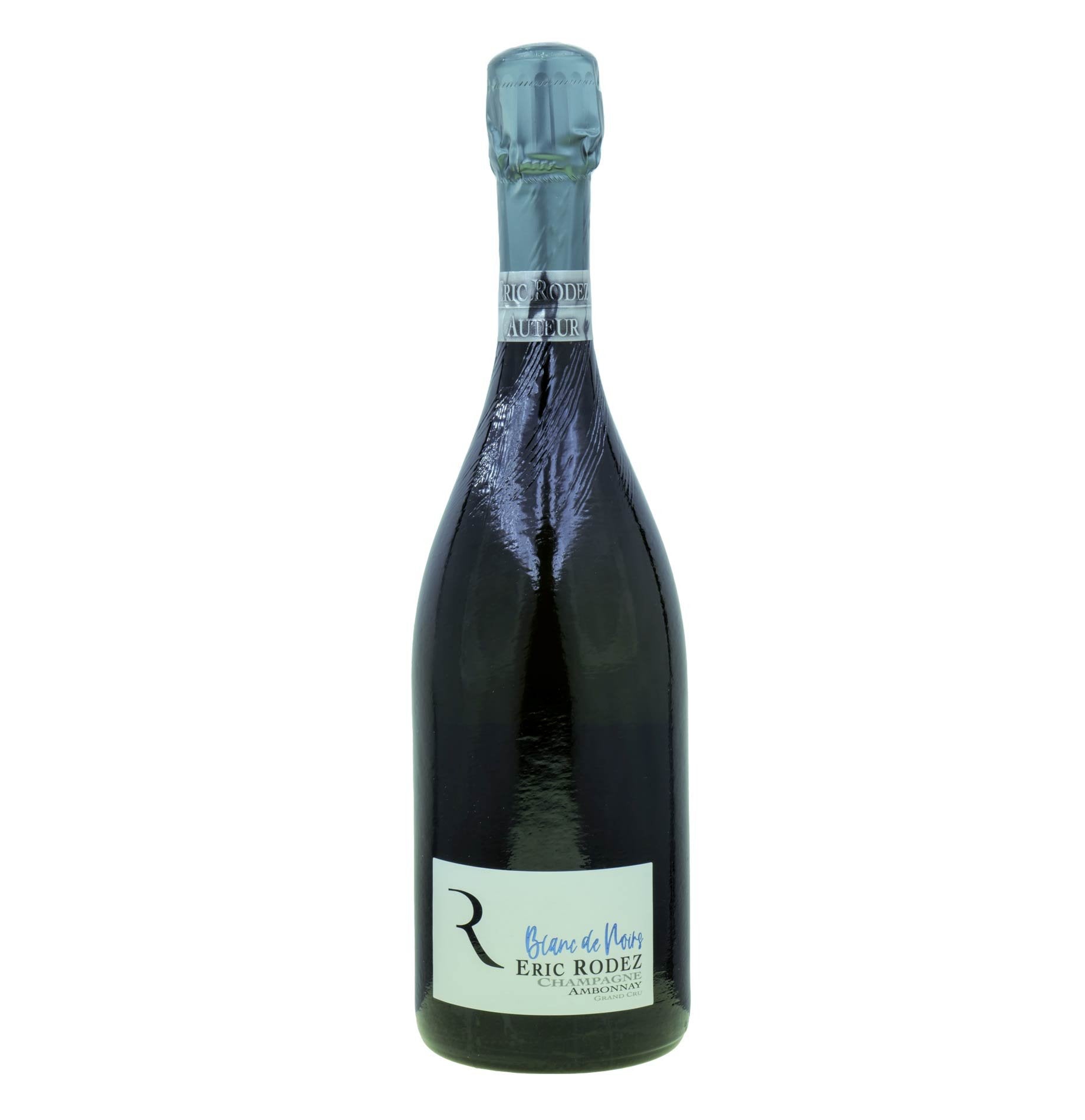 Champagne Blanc de Noirs