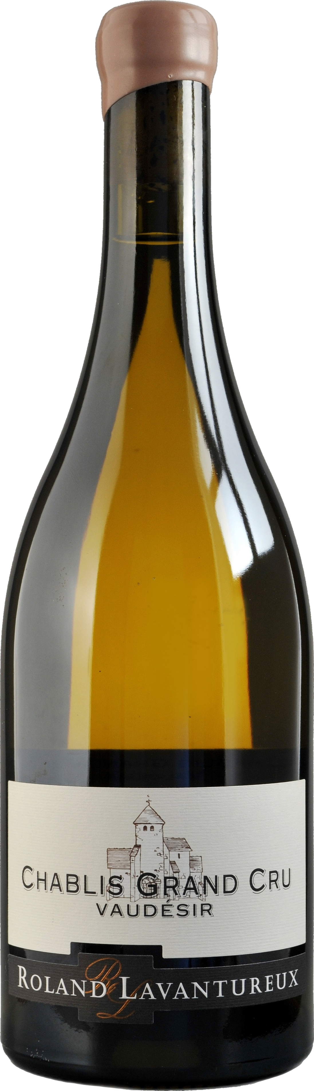 Domaine Lavantureux Chablis Grand Cru Vaudesir 2022