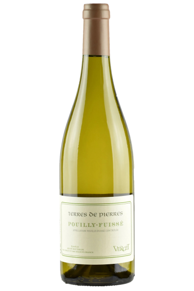 Pouilly-Fuissé Terres De Pierres Verget