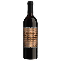 Unshackled Unshackled Red Blend California AVA 2022 0,75 ℓ