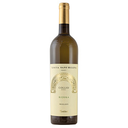 Collio Tenuta Sant'Helena Friulano Rijeka