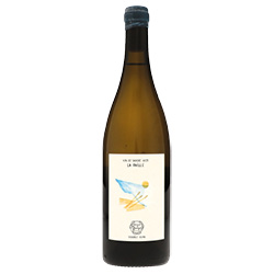 Vin de Savoie Blanc La Paille