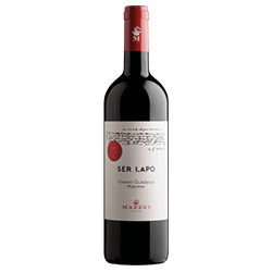 Chianti Classico Riserva Ser Lapo