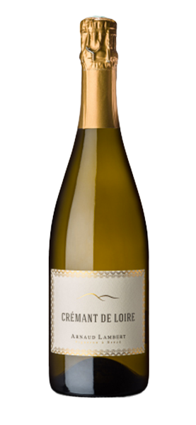 Cr&eacute;mant de Loire Brut Blanc