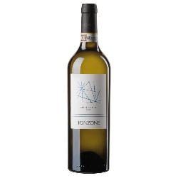 Fonzone Greco di Tufo DOCG 2024 0,75 ℓ