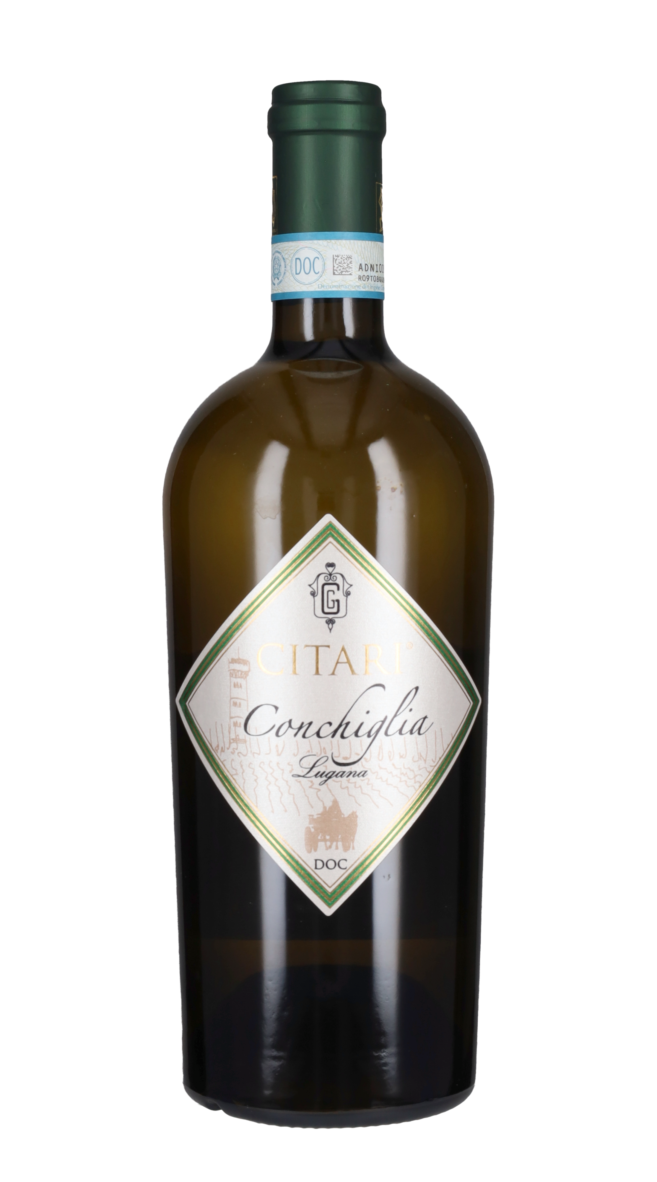 Lugana 'Conchiglia' Citari