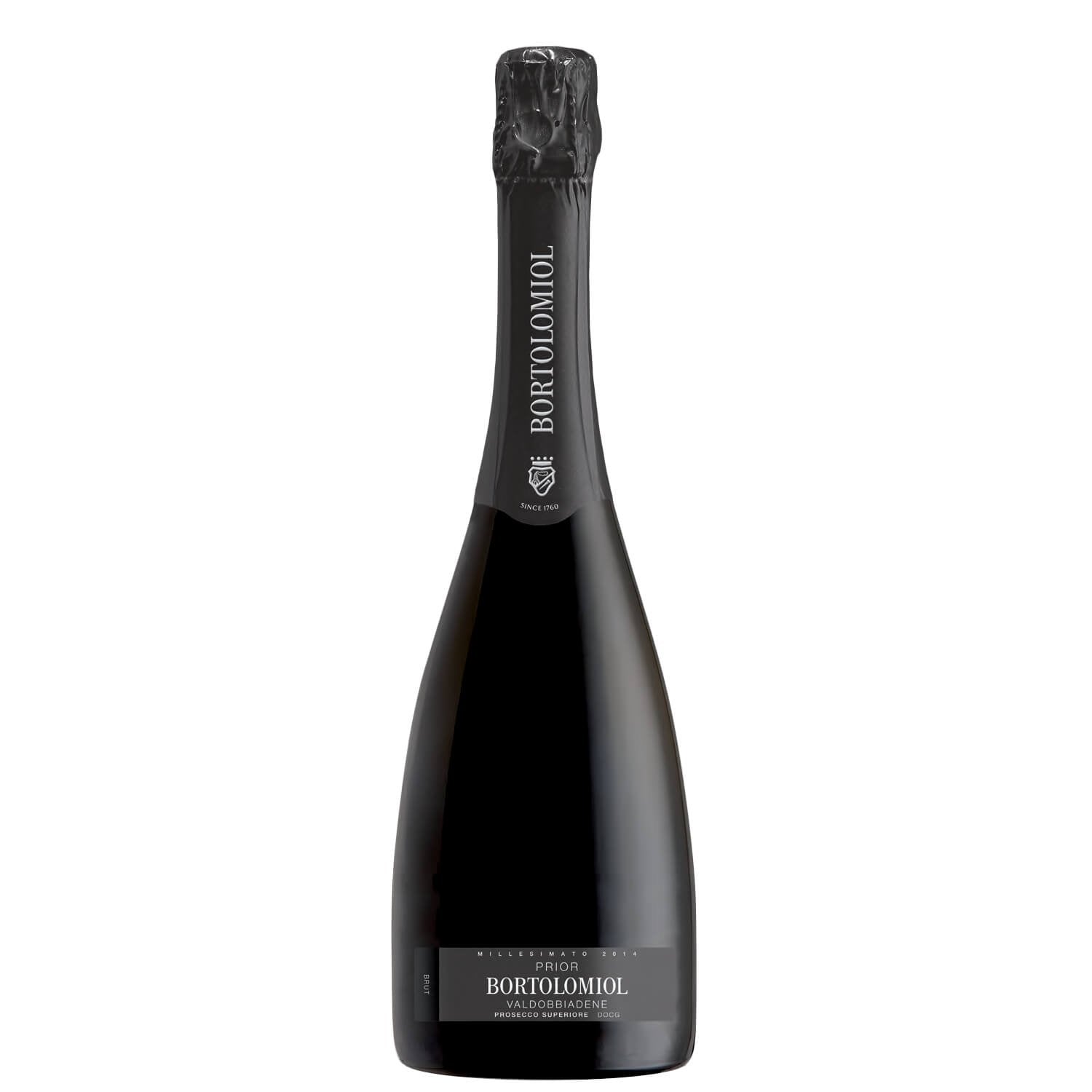 Valdobbiadene Prosecco Superiore Brut DOCG Prior Magnum