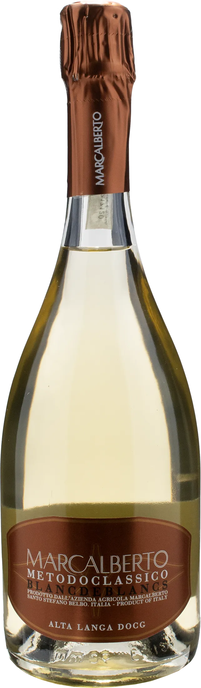 Alta Langa Blanc de Blancs Pas Dose
