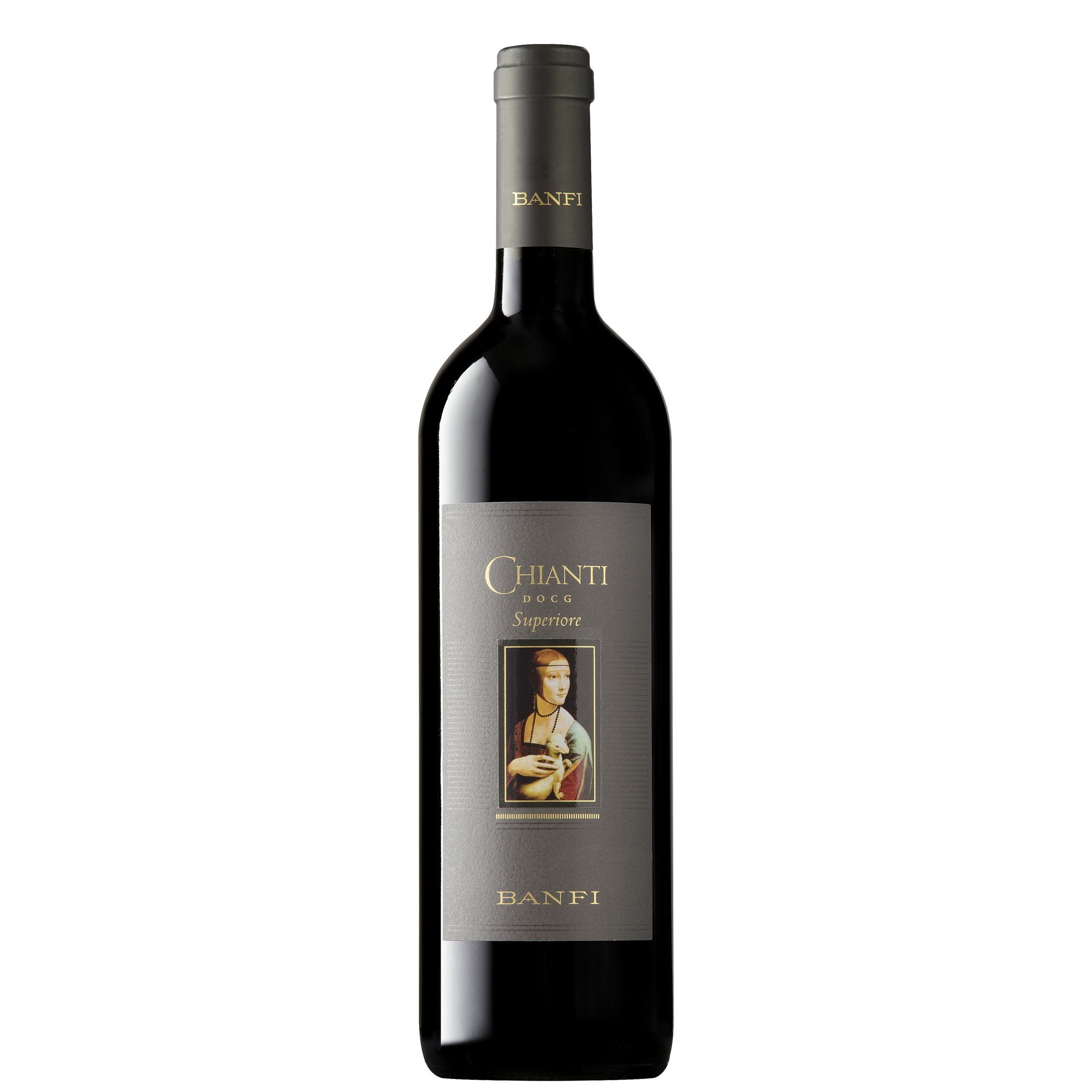 Chianti Superiore DOCG
