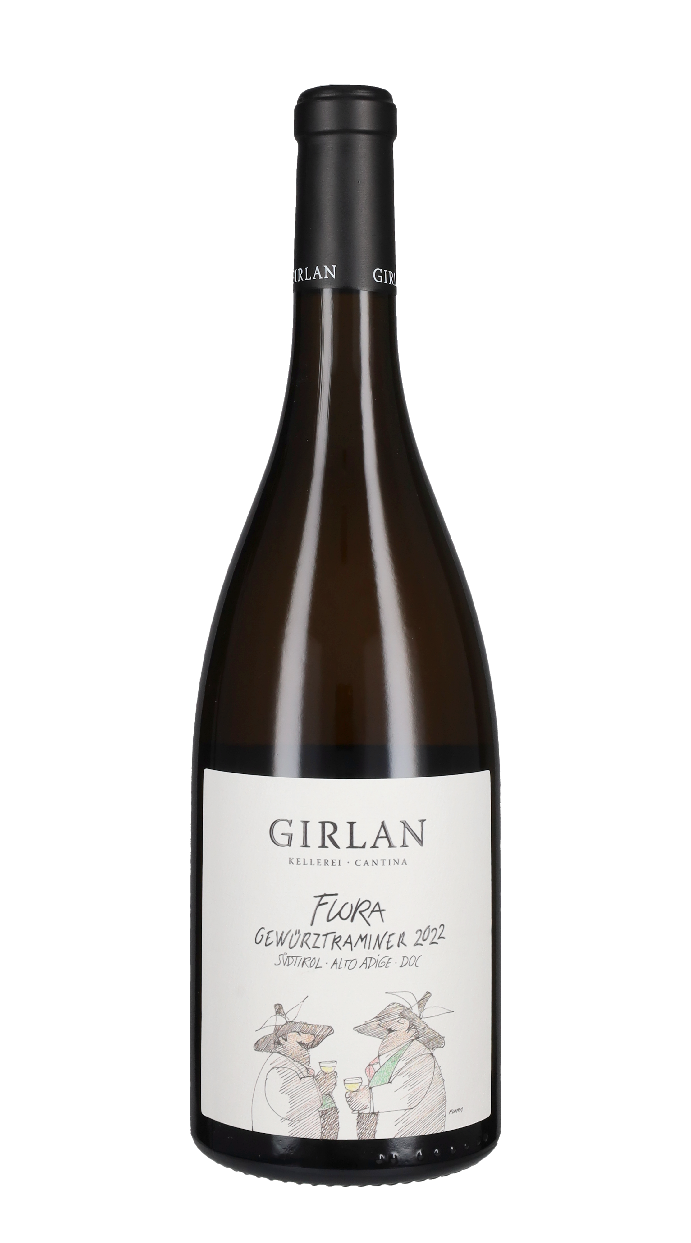 Gewurztraminer Flora