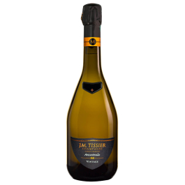 Champagne Brut Millesimè Ancestrale