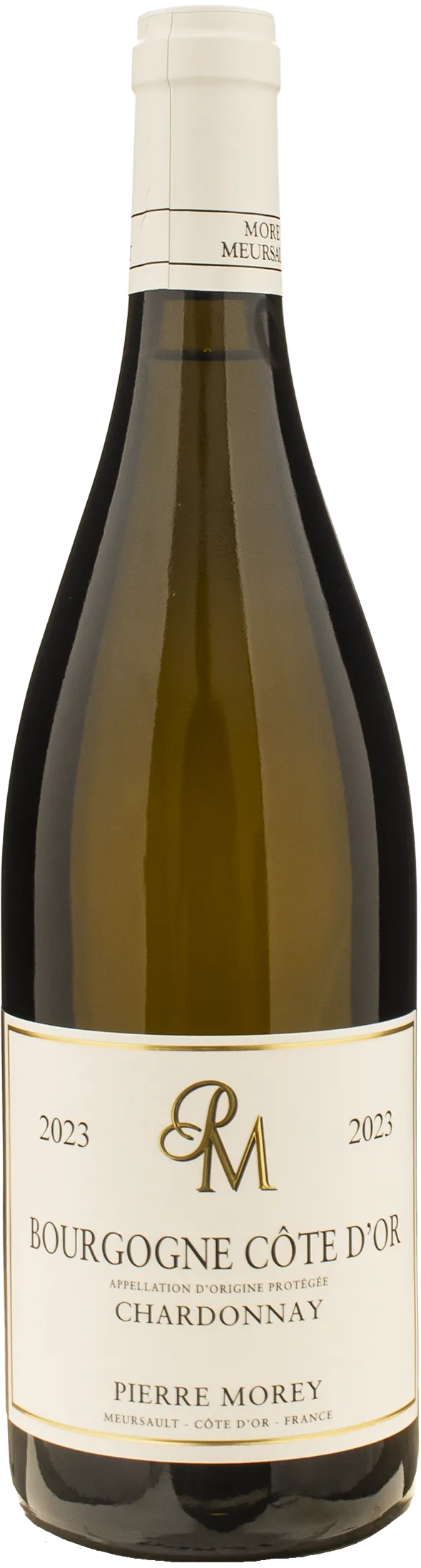 Bourgogne Cote d'Or Chardonnay
