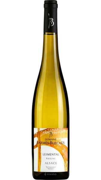 Alsace Riesling Leimental