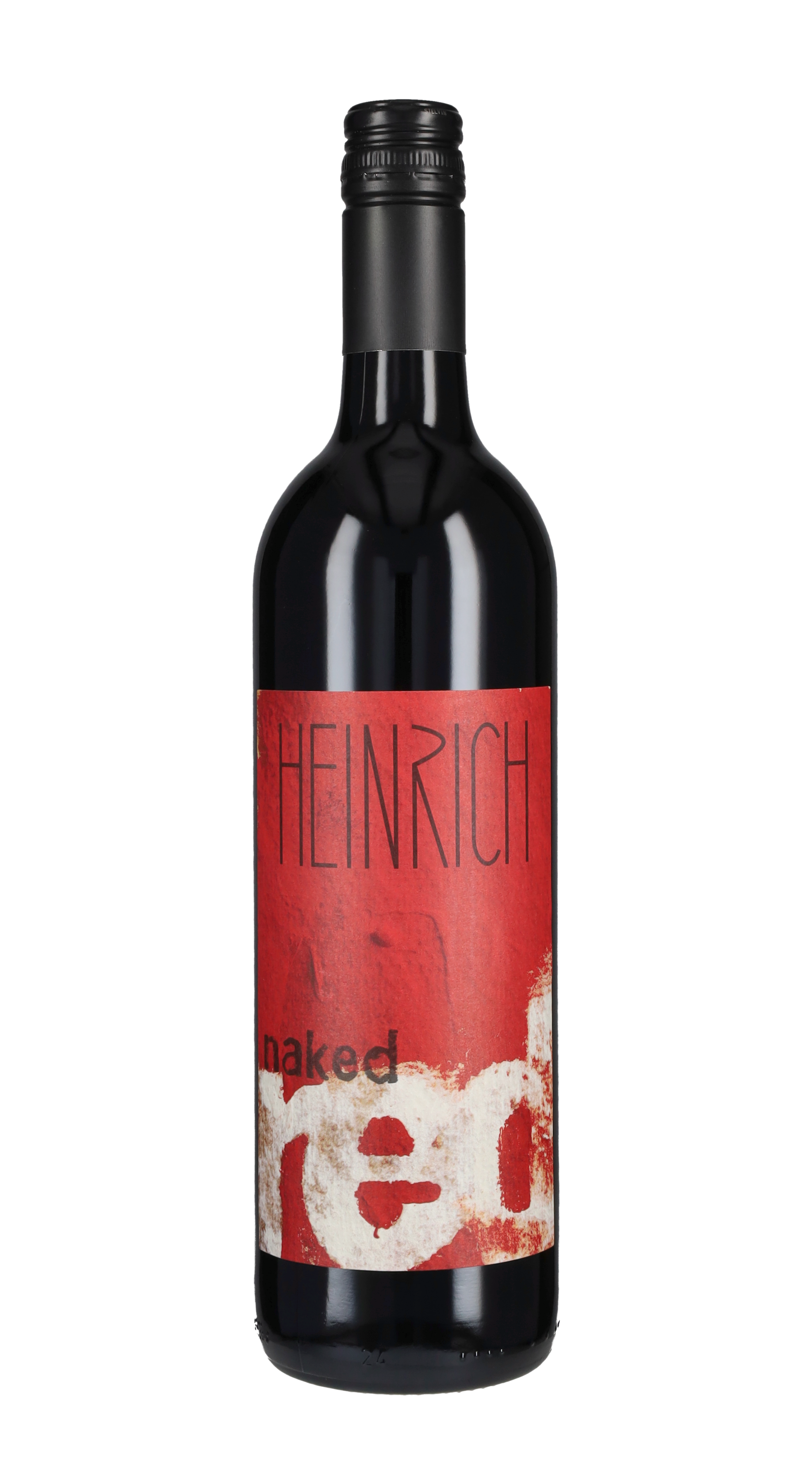 Rosso 'Naked' Weingut Heinrich