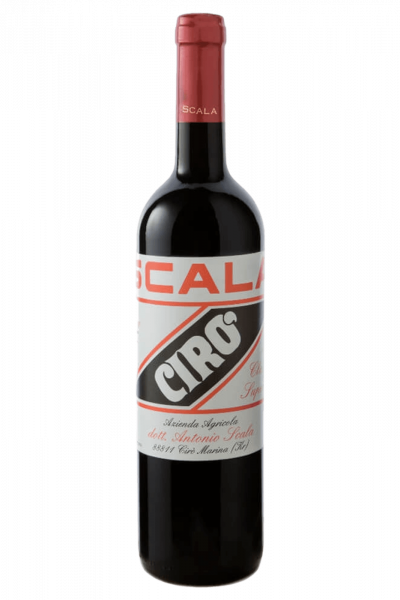 Cirò Rosso Classico Superiore DOC