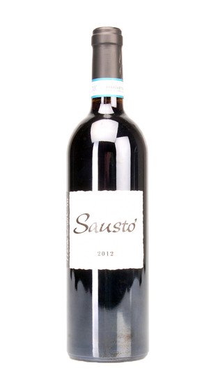 Valpolicella Ripasso 'Saustò'
