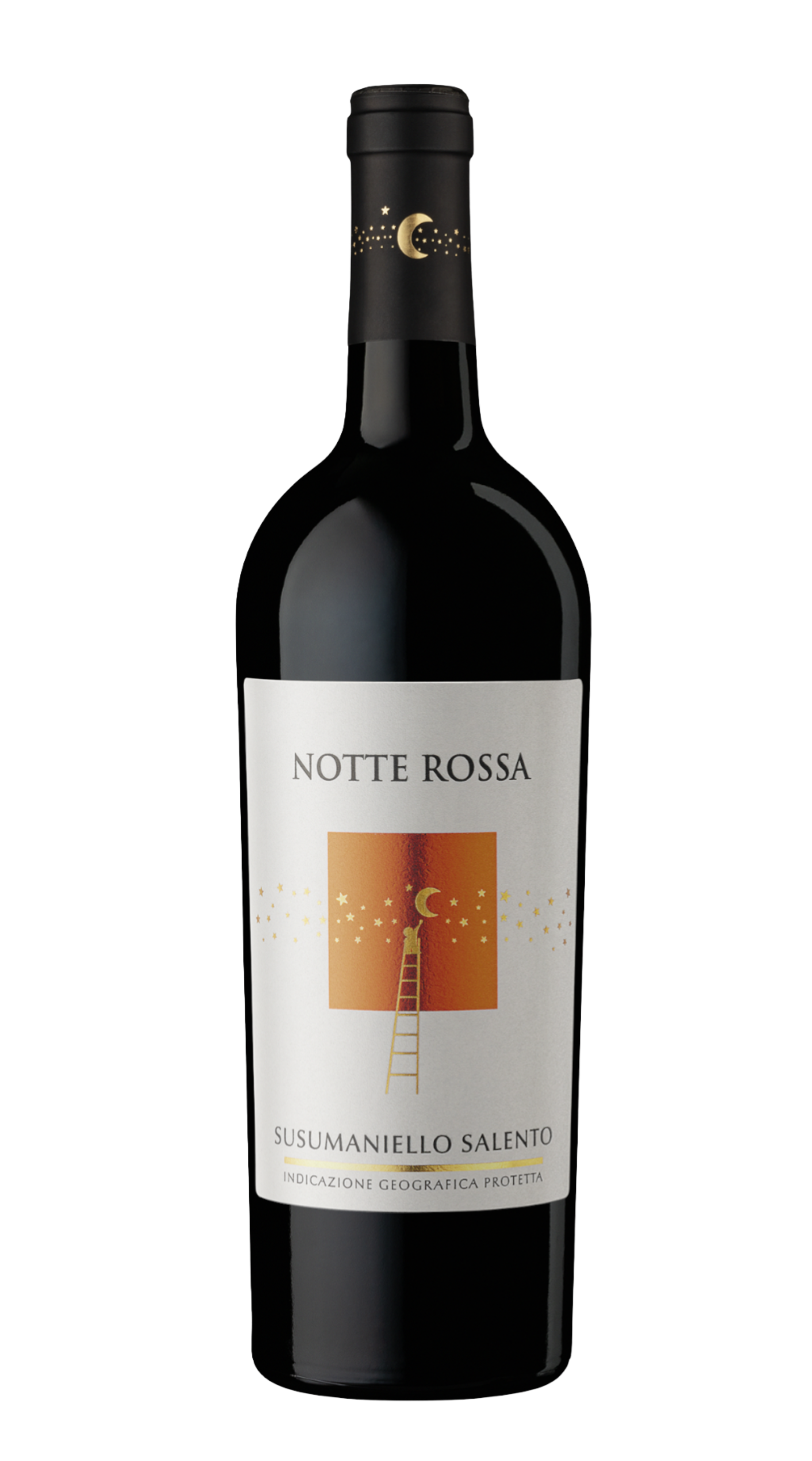 Susumaniello Notte Rossa