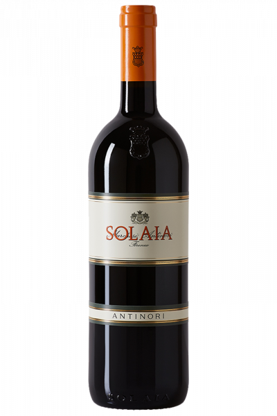 Solaia Antinori