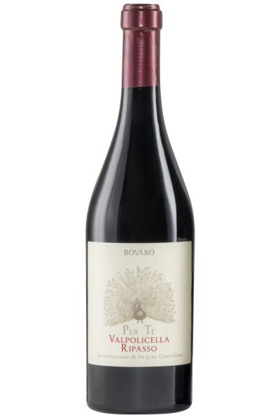 Valpolicella Ripasso Classico Superiore Per Te Bovaro