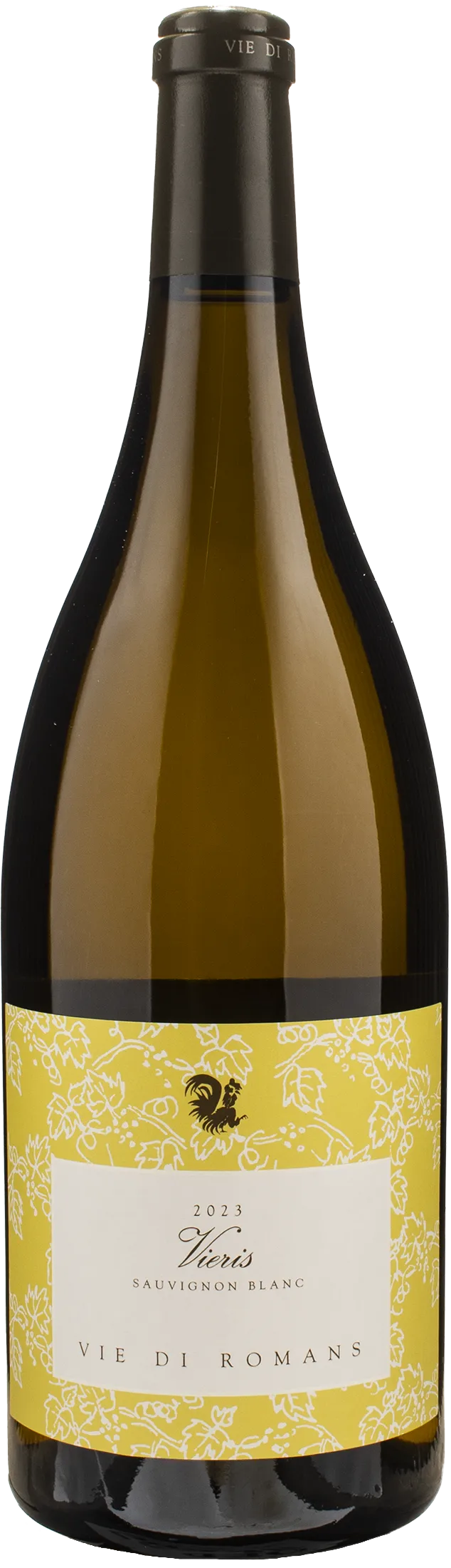 Vieris Sauvignon Blanc Magnum