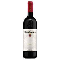 Toscana Magna Cum Laude