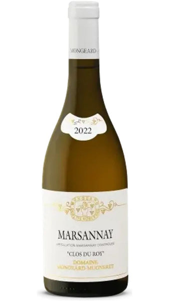 Marsannay "Clos Du Roy"