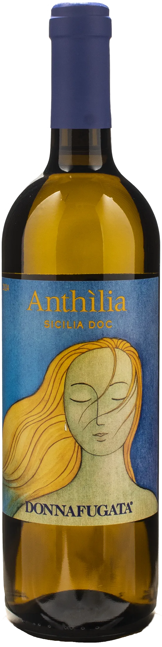 Anthilia