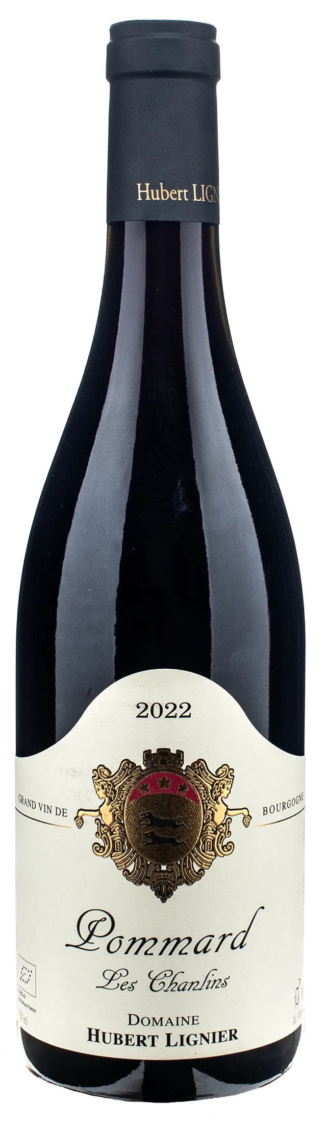 Domaine Pommard 1er Cru Les Chanlins