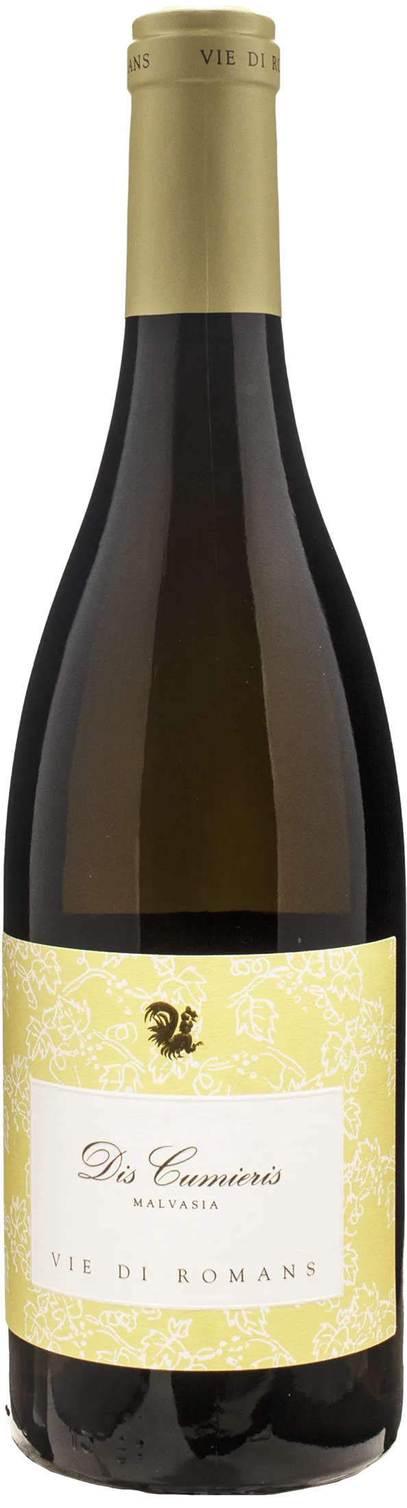 Malvasia Dis Cumieris