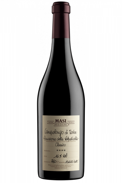 Amarone Classico Campolongo Di Torbe Masi