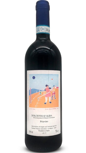 Dolcetto d'Alba Priavino